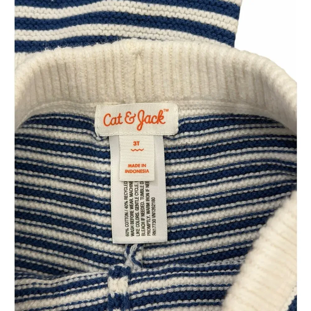 Cat & Jack cat jack